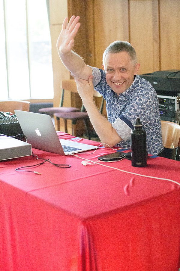 DJ Valentin
